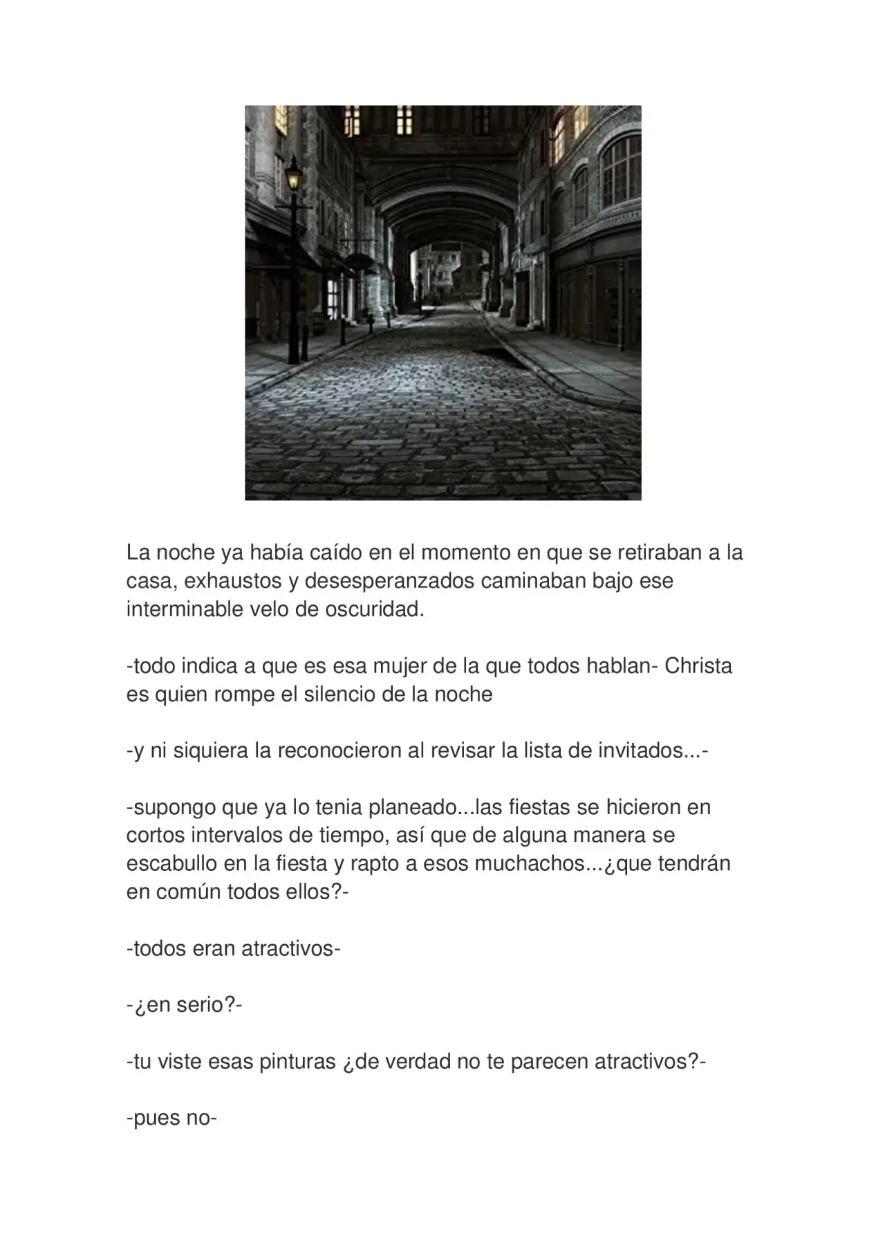 En Tiempo de Brujas (2020) - Capítulo 5 - Página 8 - LectorTMOo