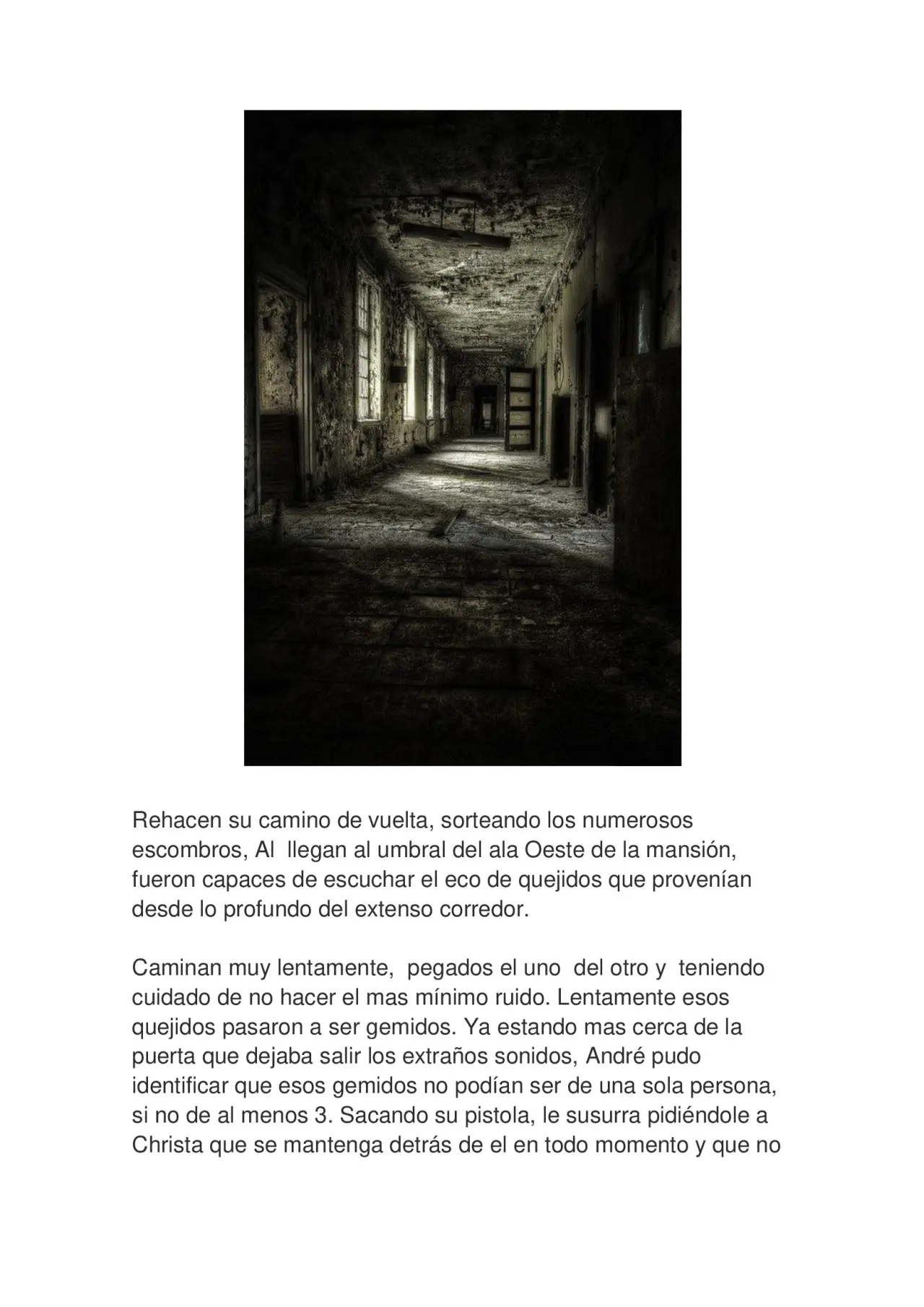 En Tiempo de Brujas (2020) - Capítulo 5 - Página 18 - LectorTMOo