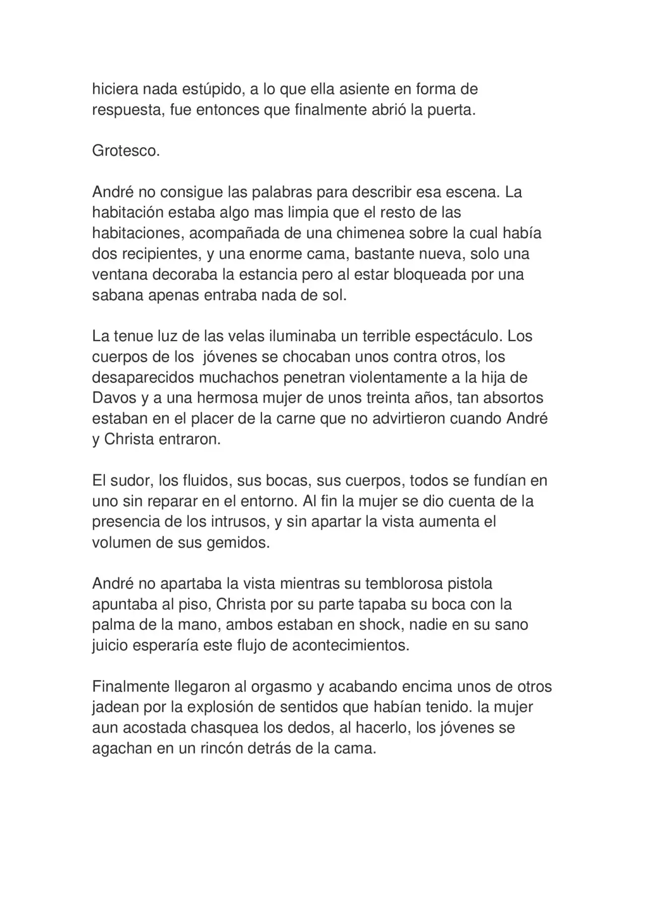 En Tiempo de Brujas (2020) - Capítulo 5 - Página 19 - LectorTMOo