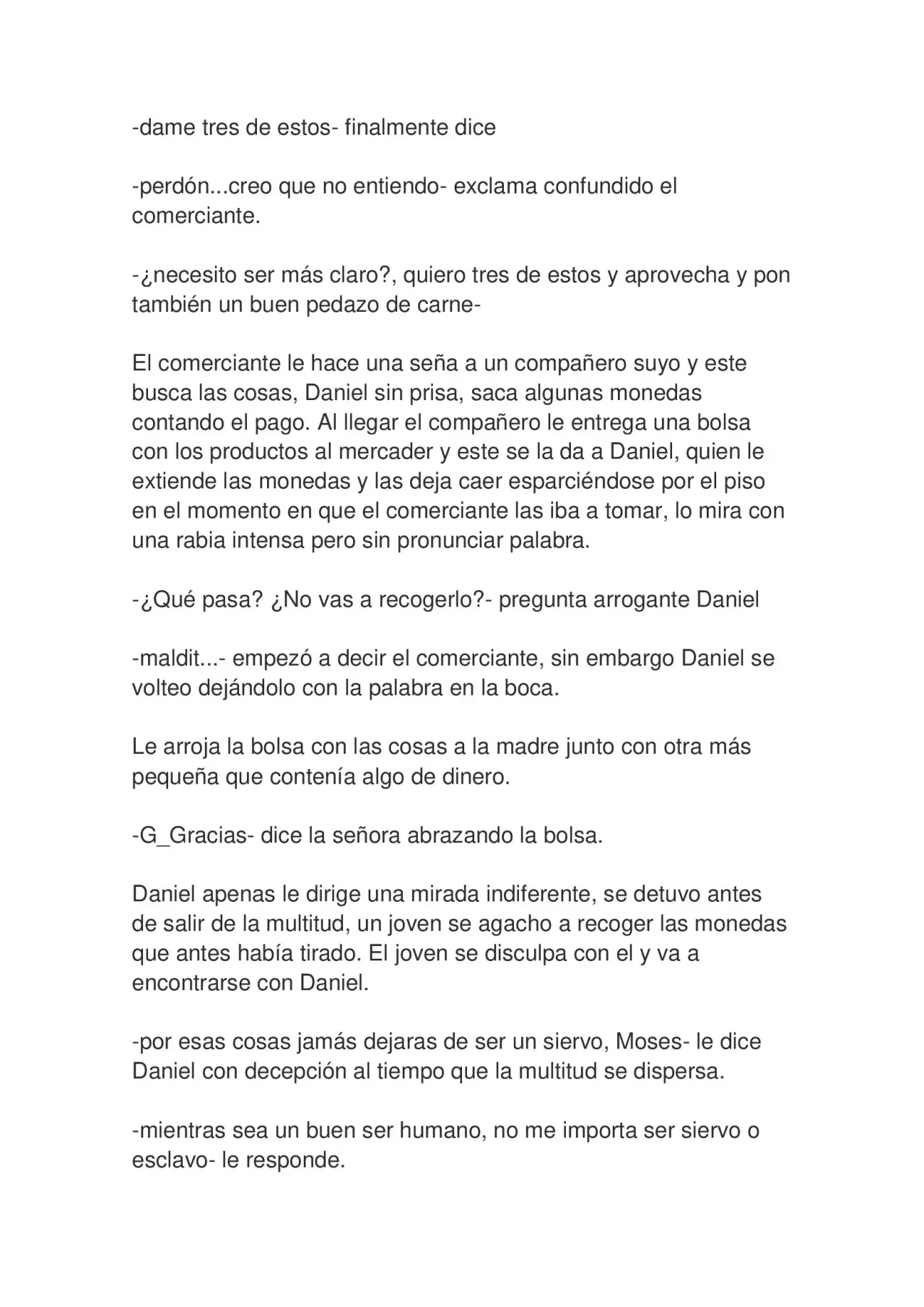 En Tiempo de Brujas (2020) - Capítulo 6 - Página 11 - LectorTMOo