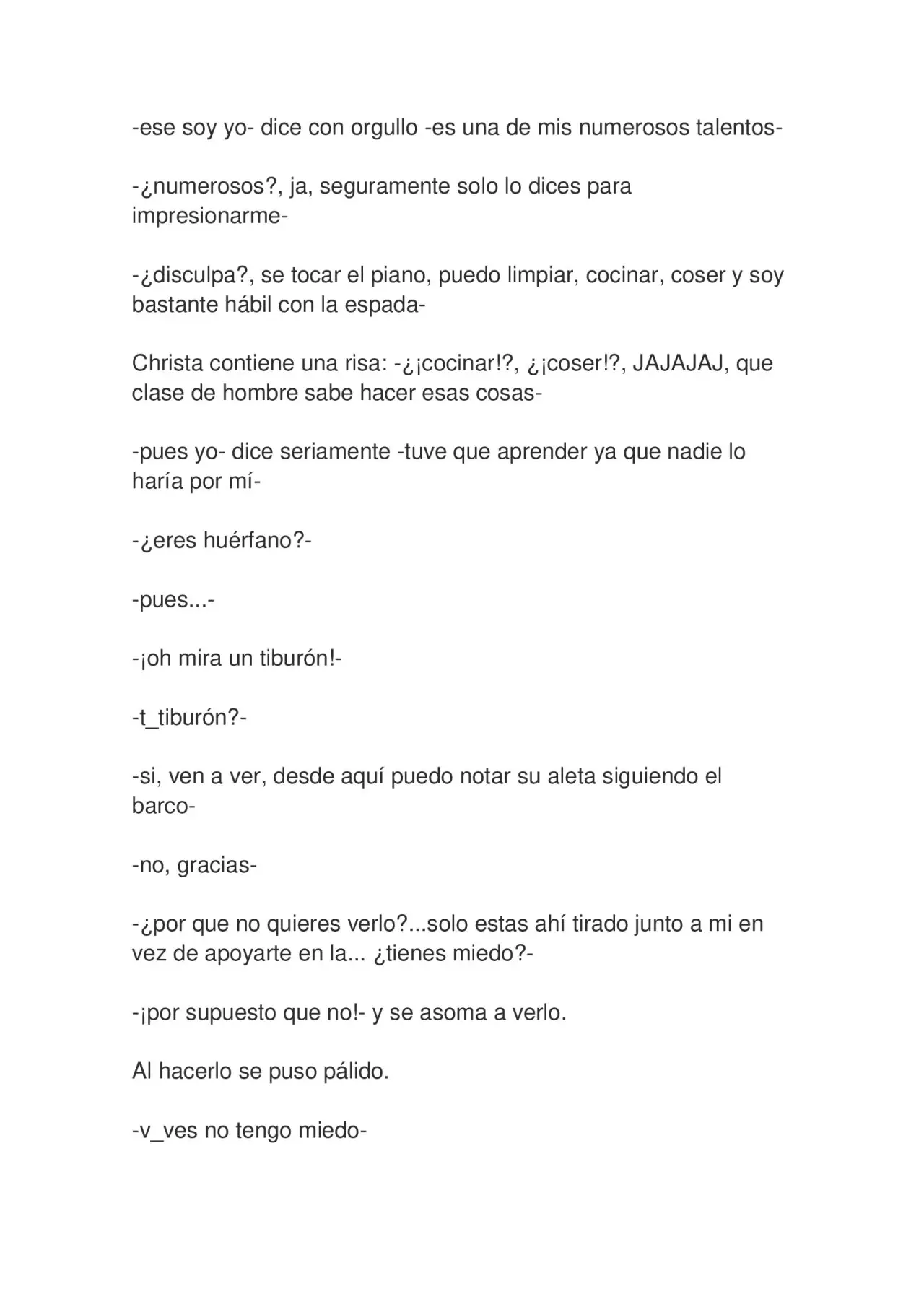 En Tiempo de Brujas (2020) - Capítulo 6 - Página 16 - LectorTMOo
