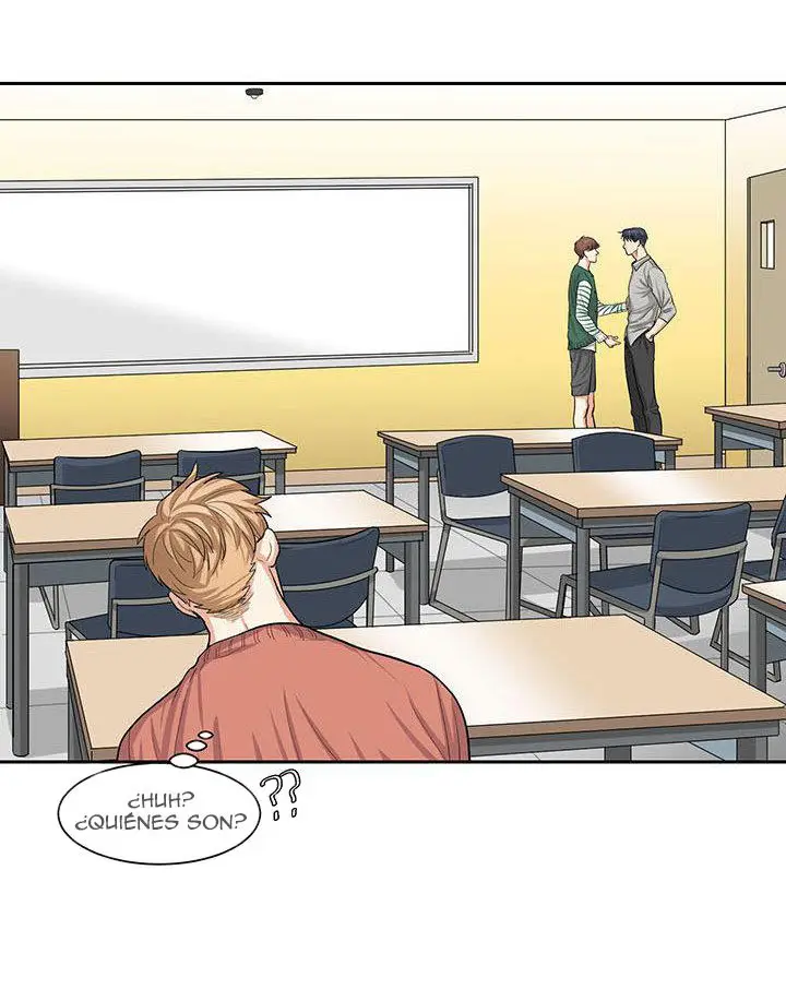 En un aula vacía (2018) - Capítulo 1 - Página 8 - LectorTMOo