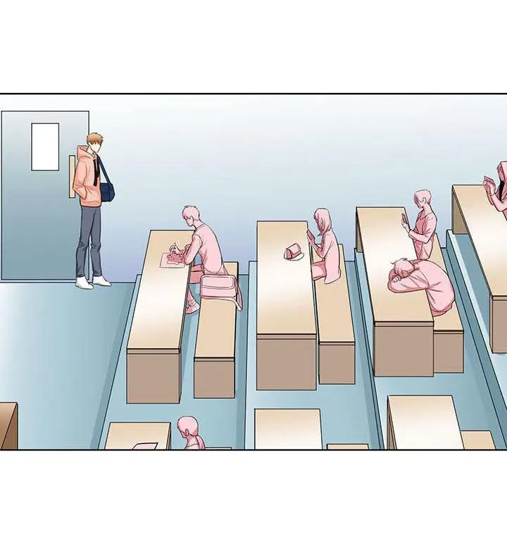 En un aula vacía (2018) - Capítulo 1 - Página 52 - LectorTMOo