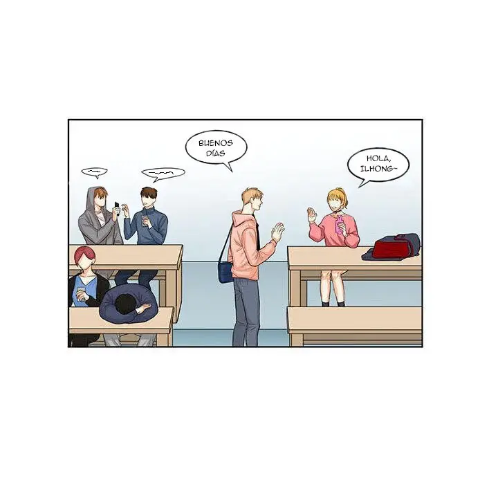 En un aula vacía (2018) - Capítulo 1 - Página 53 - LectorTMOo