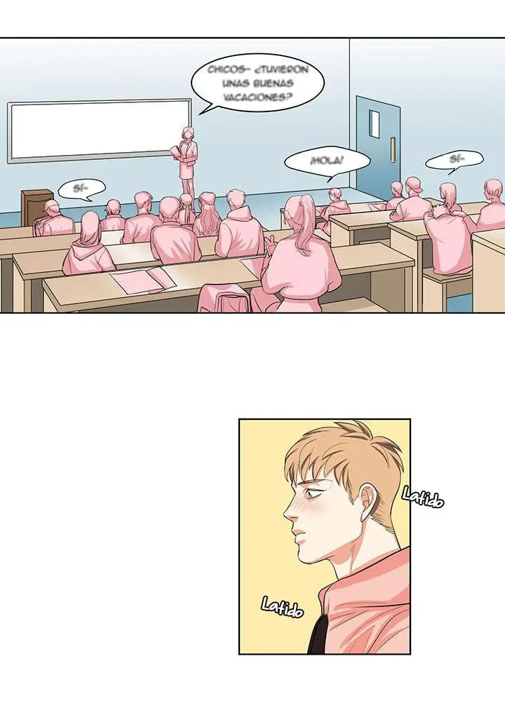 En un aula vacía (2018) - Capítulo 1 - Página 58 - LectorTMOo