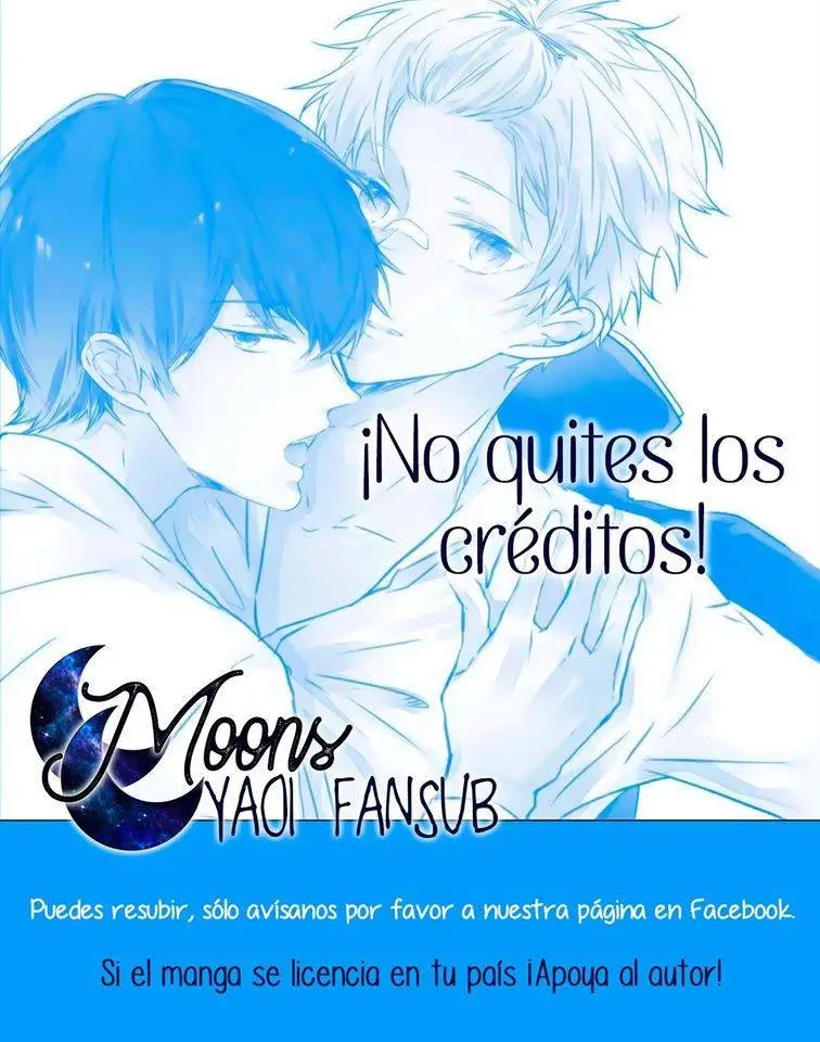 En un aula vacía (2018) - Capítulo 2 - Página 1 - LectorTMOo