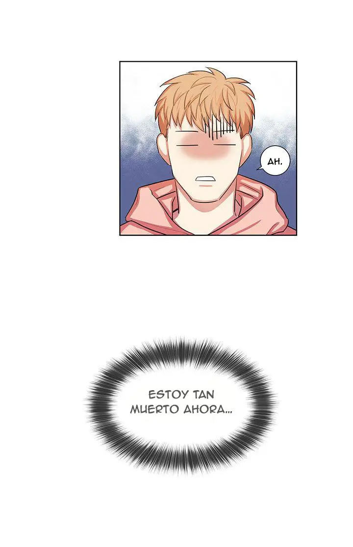 En un aula vacía (2018) - Capítulo 2 - Página 6 - LectorTMOo