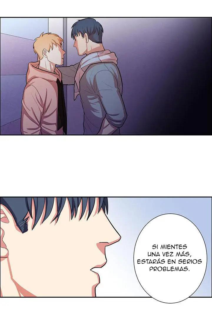 En un aula vacía (2018) - Capítulo 2 - Página 22 - LectorTMOo