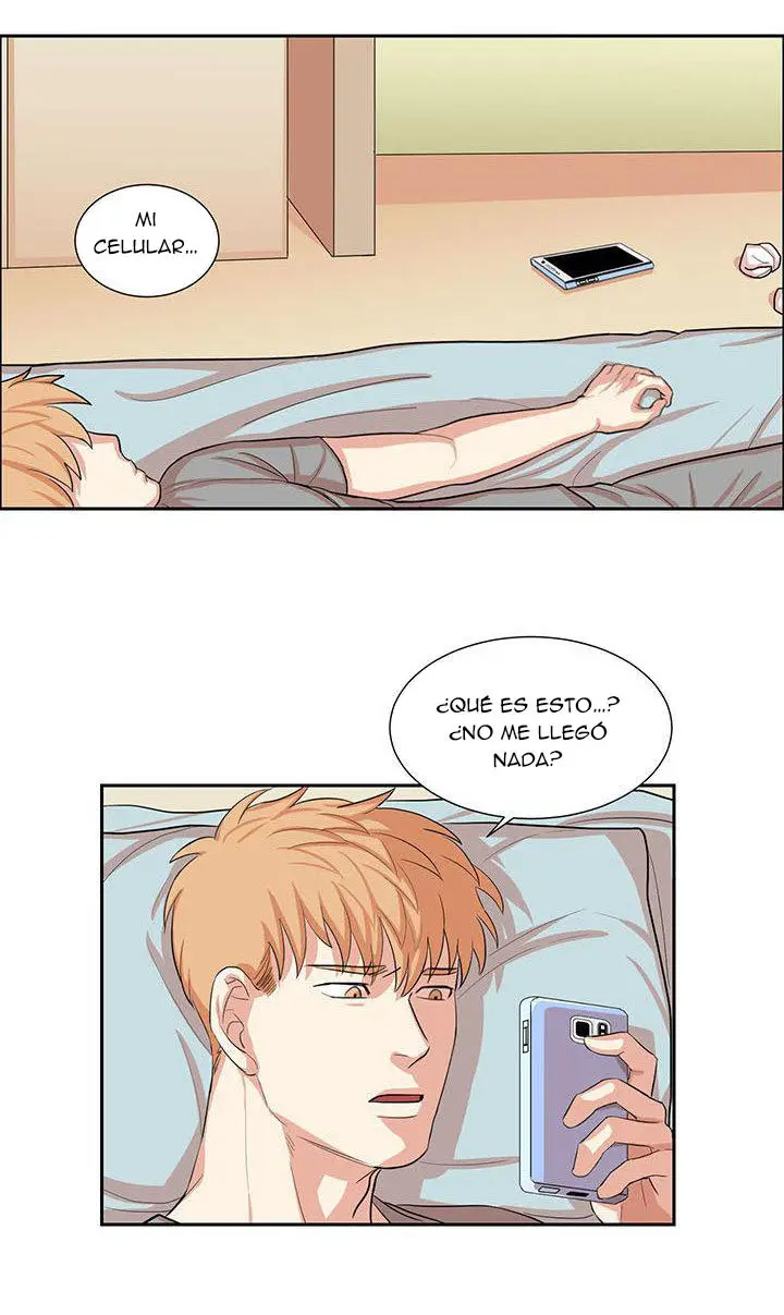 En un aula vacía (2018) - Capítulo 2 - Página 49 - LectorTMOo