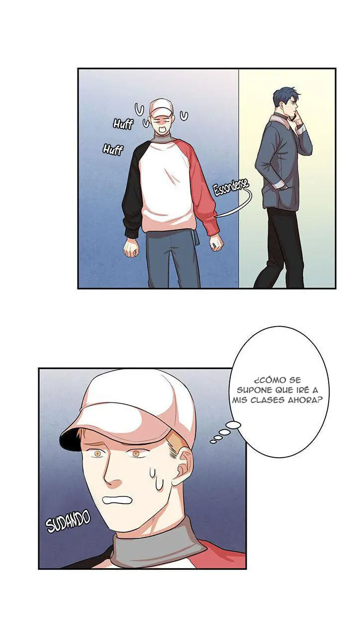 En un aula vacía (2018) - Capítulo 3 - Página 14 - LectorTMOo