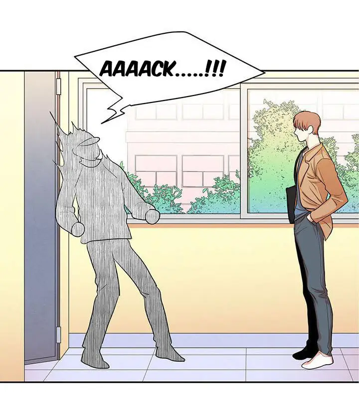 En un aula vacía (2018) - Capítulo 3 - Página 20 - LectorTMOo
