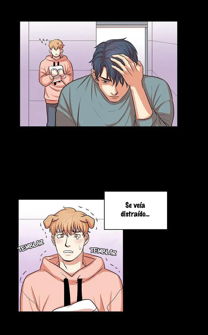 En un aula vacía (2018) - Capítulo 4 - Página 3 - LectorTMOo