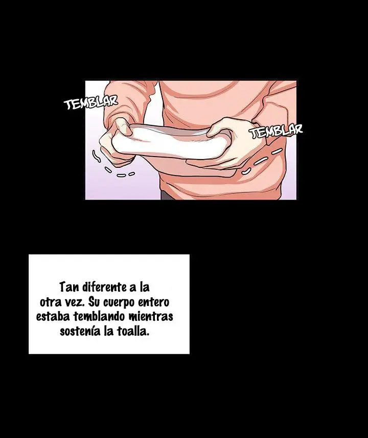 En un aula vacía (2018) - Capítulo 4 - Página 9 - LectorTMOo