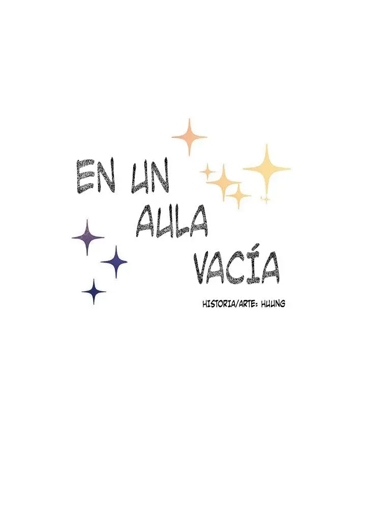 En un aula vacía (2018) - Capítulo 4 - Página 18 - LectorTMOo