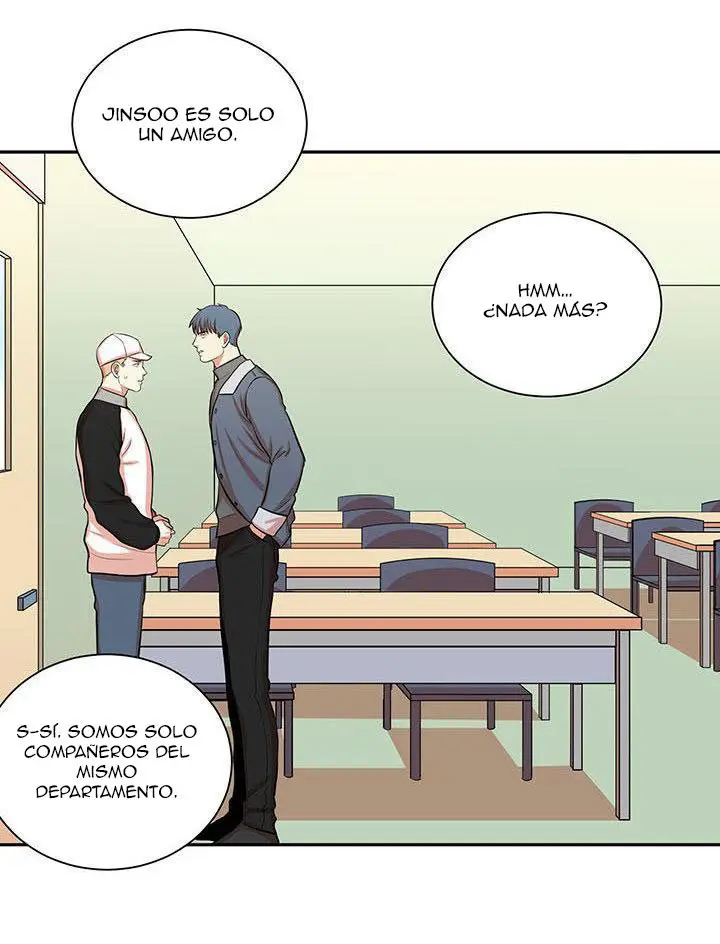 En un aula vacía (2018) - Capítulo 4 - Página 24 - LectorTMOo