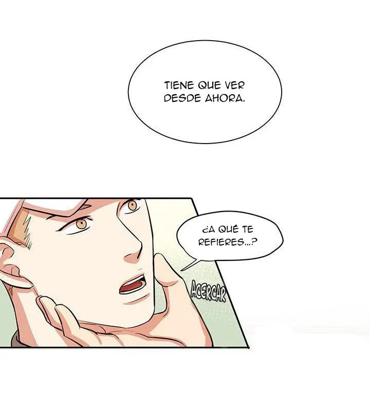 En un aula vacía (2018) - Capítulo 4 - Página 26 - LectorTMOo