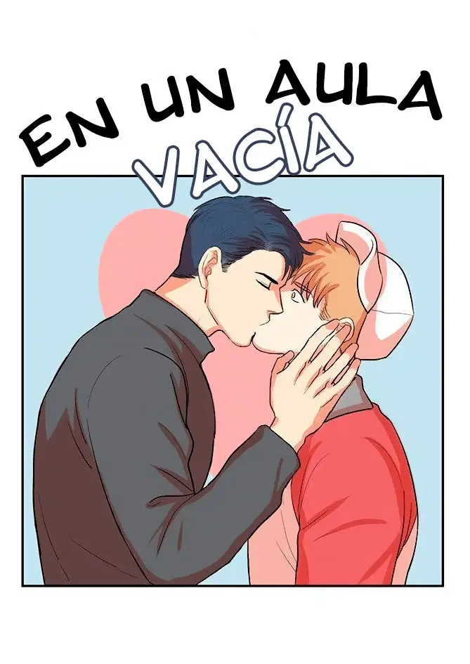 En un aula vacía (2018) - Capítulo 5 - Página 4 - LectorTMOo
