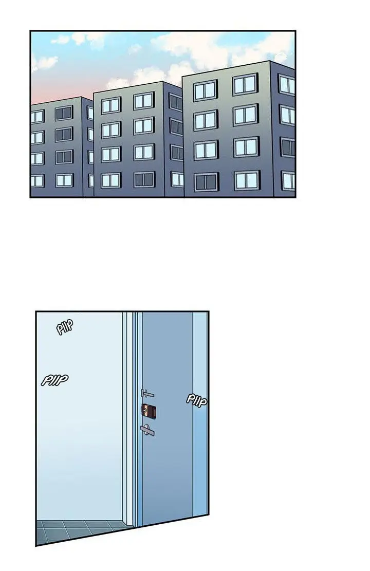 En un aula vacía (2018) - Capítulo 5 - Página 15 - LectorTMOo