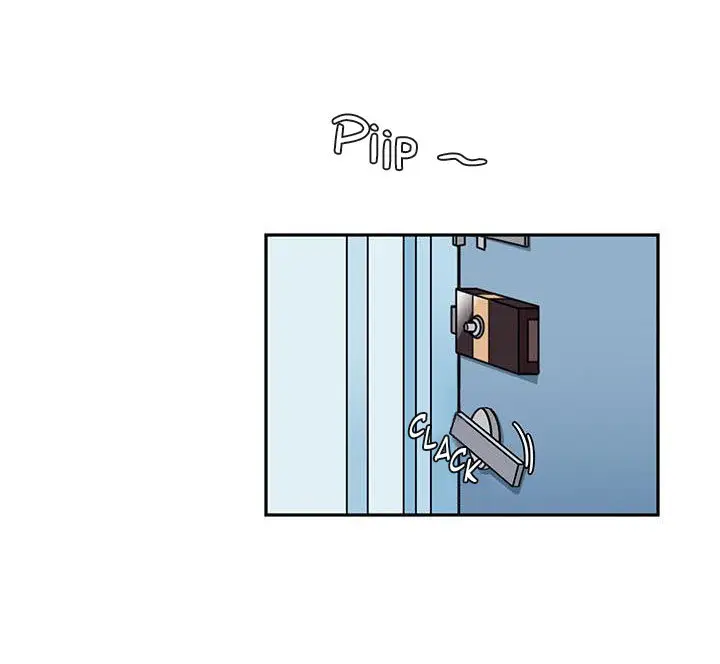 En un aula vacía (2018) - Capítulo 5 - Página 16 - LectorTMOo