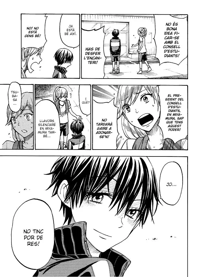 En Yamada i les 7 bruixes (Català) (2012) - Capítulo 100 - Página 12 - LectorTMOo