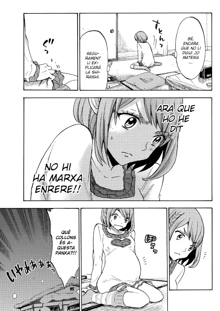 En Yamada i les 7 bruixes (Català) (2012) - Capítulo 117 - Página 16 - LectorTMOo