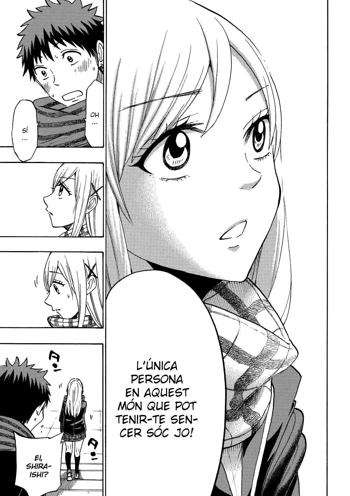 En Yamada i les 7 bruixes (Català) (2012) - Capítulo 130 - Página 16 - LectorTMOo