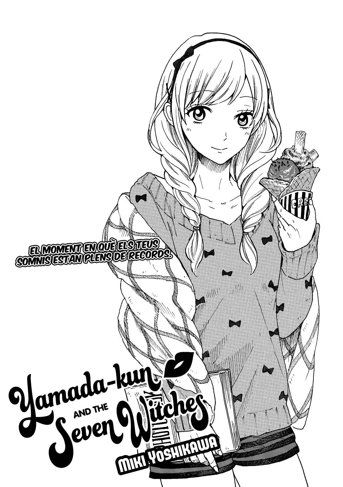 En Yamada i les 7 bruixes (Català) (2012) - Capítulo 137 - Página 2 - LectorTMOo