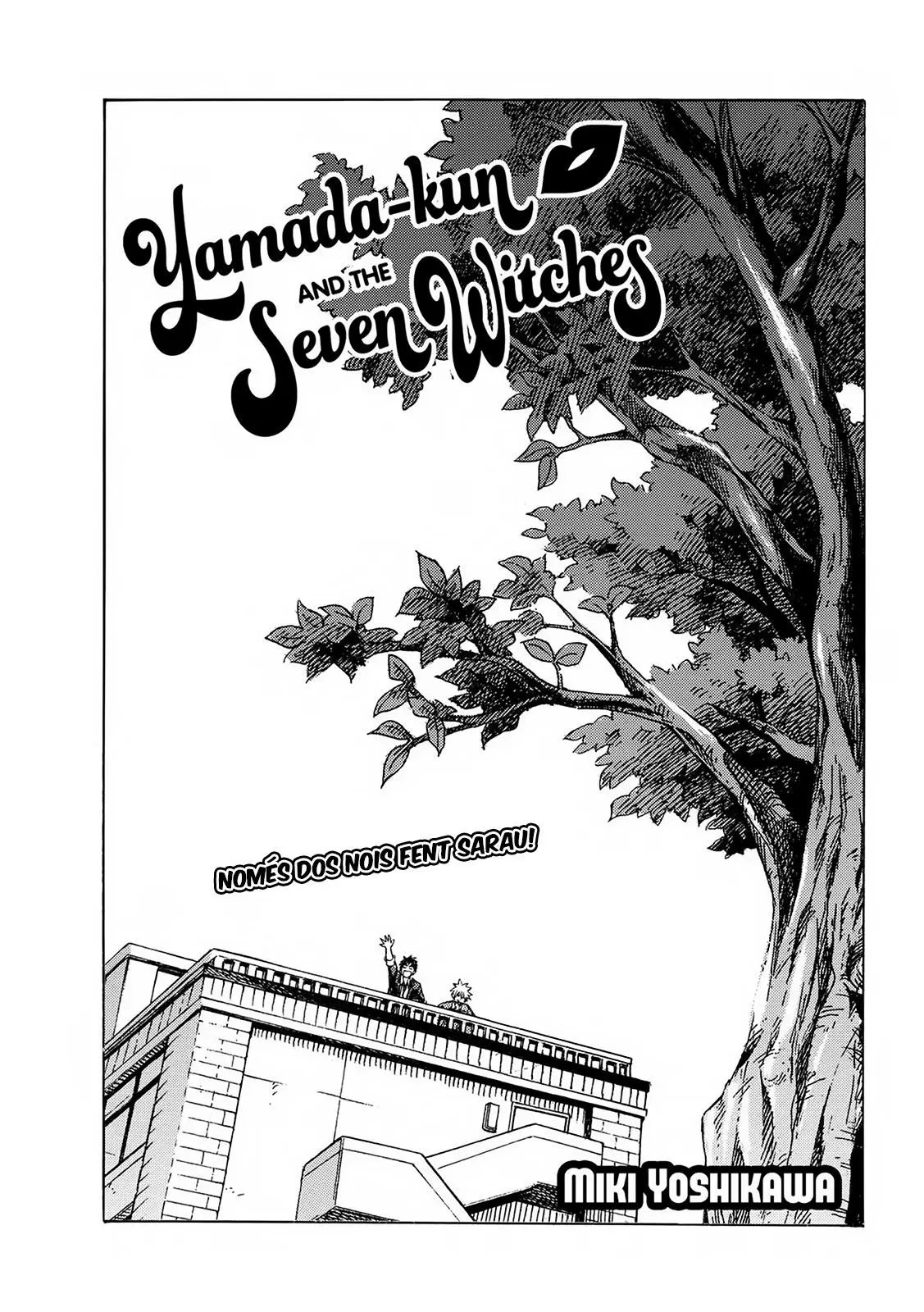 En Yamada i les 7 bruixes (Català) (2012) - Capítulo 150 - Página 2 - LectorTMOo