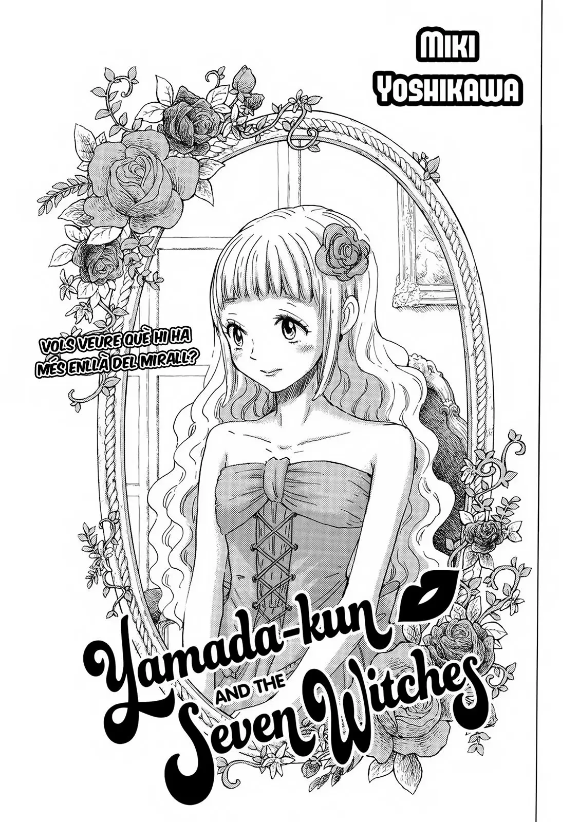 En Yamada i les 7 bruixes (Català) (2012) - Capítulo 158 - Página 2 - LectorTMOo