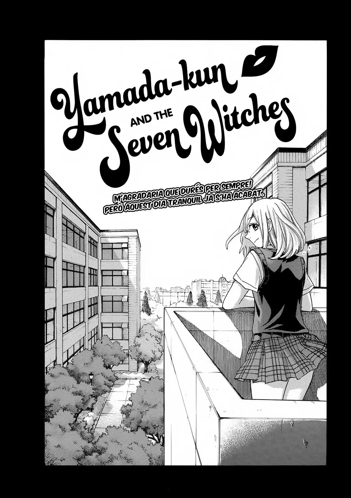 En Yamada i les 7 bruixes (Català) (2012) - Capítulo 160 - Página 2 - LectorTMOo