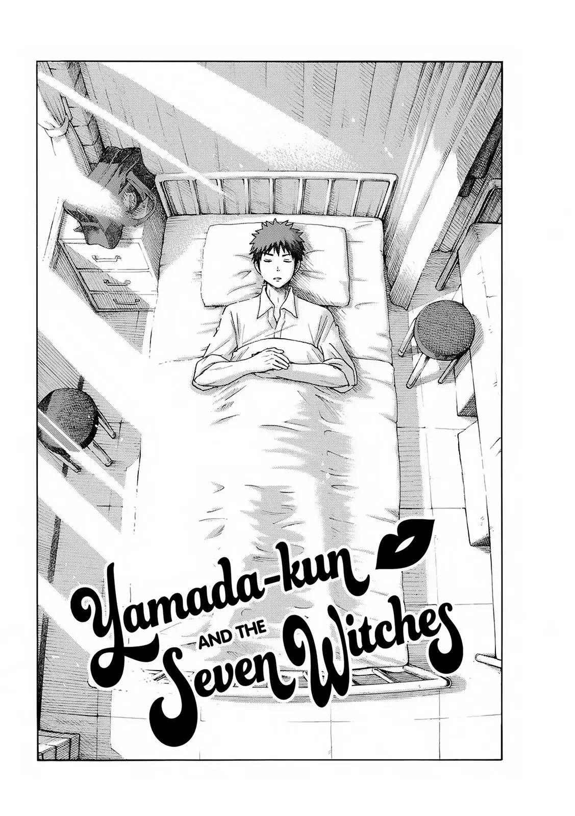 En Yamada i les 7 bruixes (Català) (2012) - Capítulo 162 - Página 3 - LectorTMOo