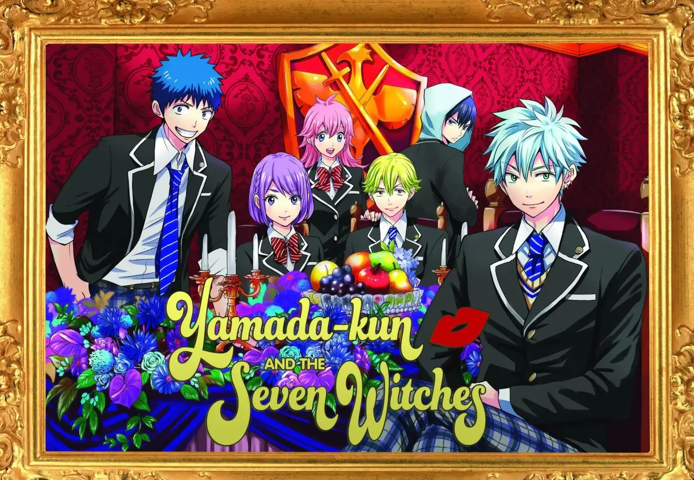 En Yamada i les 7 bruixes (Català) (2012) - Capítulo 173 - Página 1 - LectorTMOo