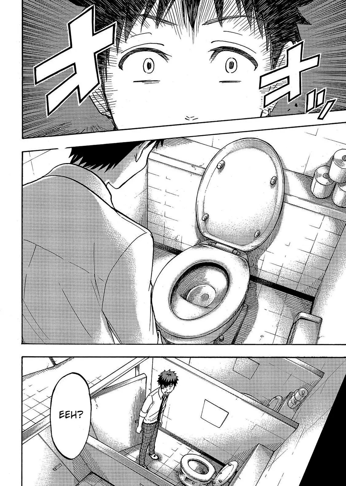 En Yamada i les 7 bruixes (Català) (2012) - Capítulo 212 - Página 10 - LectorTMOo
