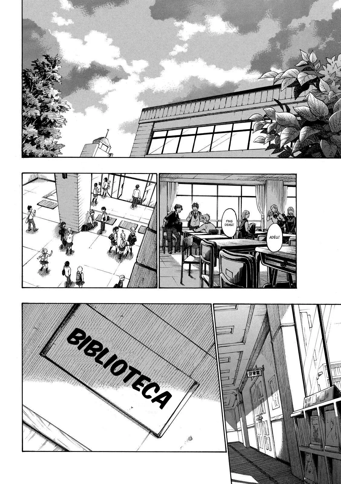 En Yamada i les 7 bruixes (Català) (2012) - Capítulo 214 - Página 12 - LectorTMOo