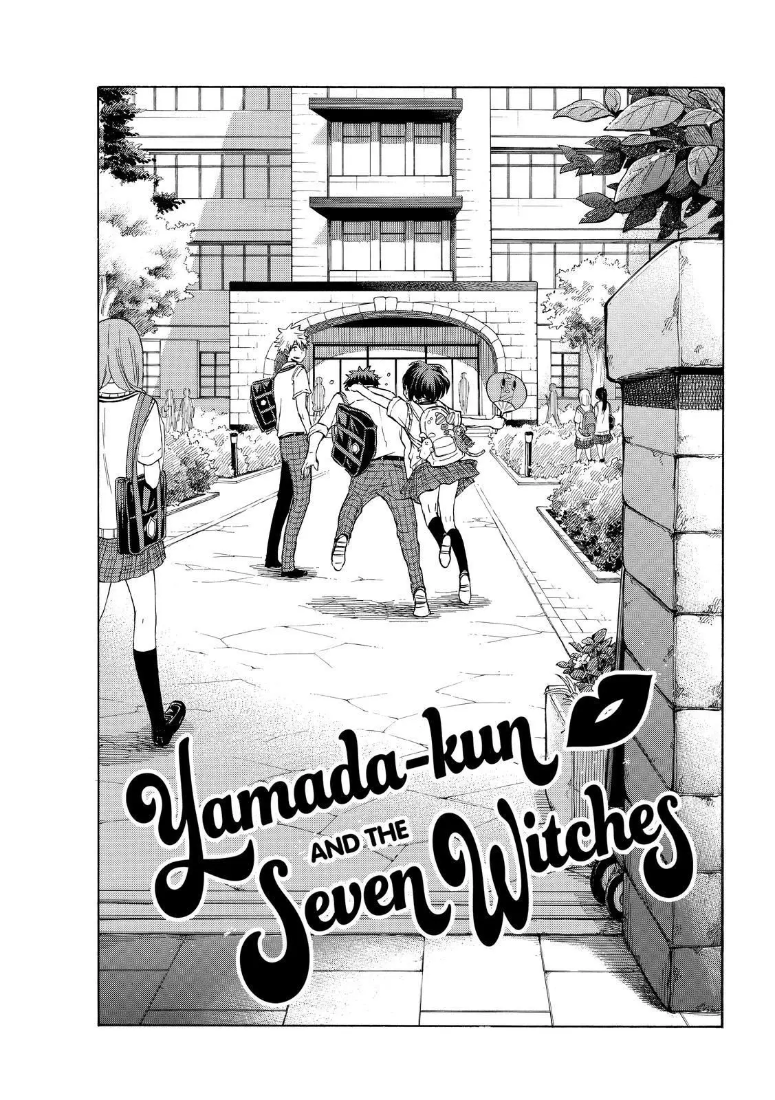En Yamada i les 7 bruixes (Català) (2012) - Capítulo 230 - Página 1 - LectorTMOo