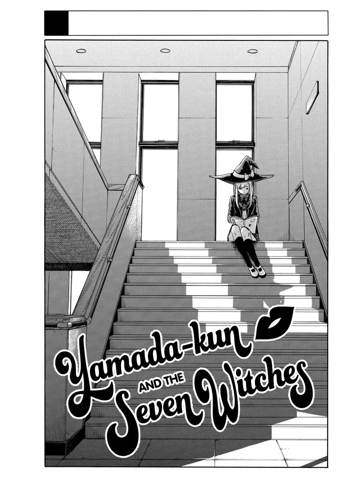 En Yamada i les 7 bruixes (Català) (2012) - Capítulo 240 - Página 1 - LectorTMOo