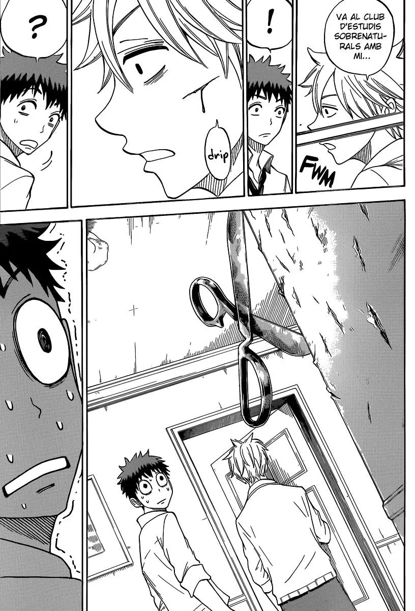 En Yamada i les 7 bruixes (Català) (2012) - Capítulo 58 - Página 7 - LectorTMOo