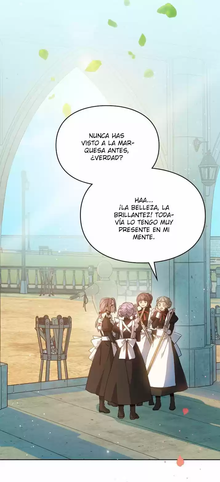 Enamorarse de tu enemigo (2022) - Capítulo  - Página 5 - LectorTMOo