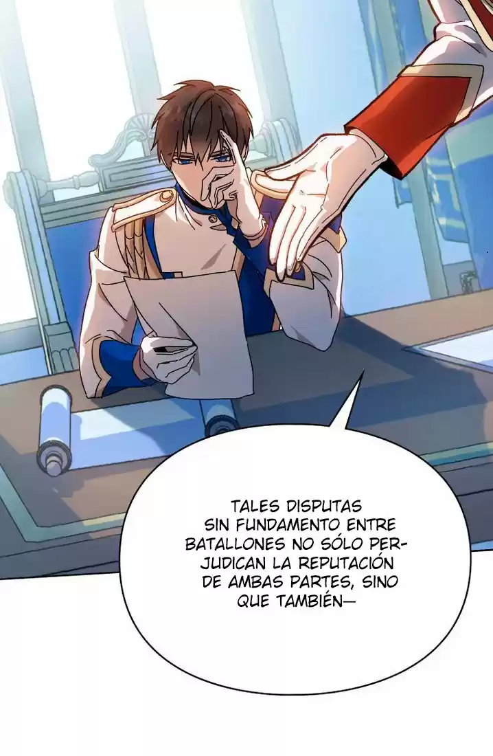 Enamorarse de tu enemigo (2022) - Capítulo  - Página 31 - LectorTMOo