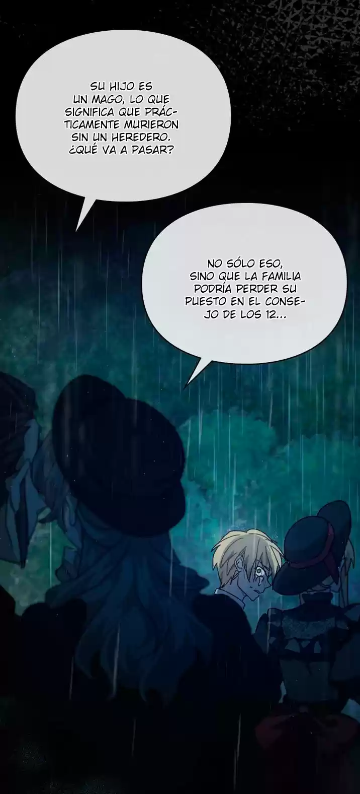 Enamorarse de tu enemigo (2022) - Capítulo 1 - Página 30 - LectorTMOo