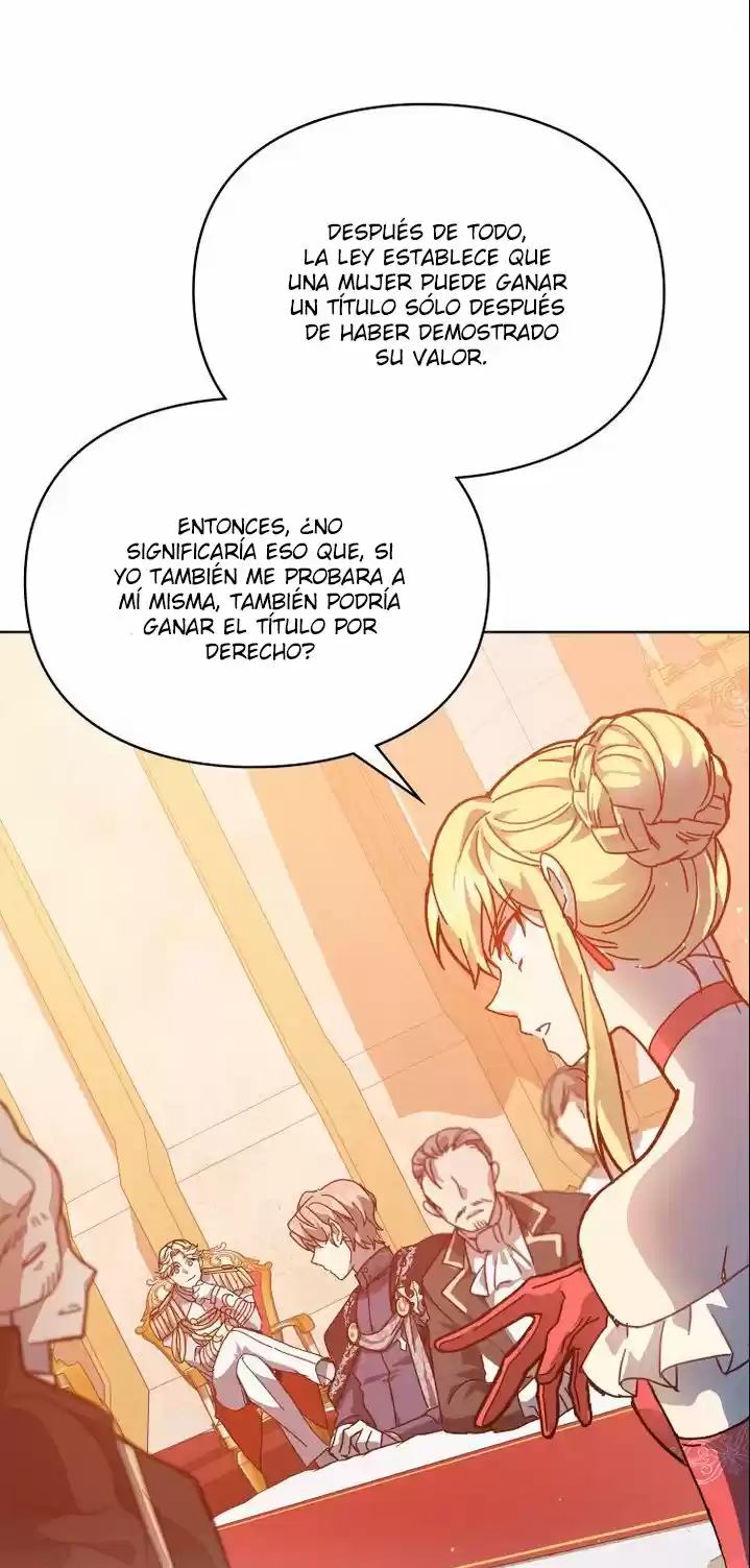 Enamorarse de tu enemigo (2022) - Capítulo 1 - Página 45 - LectorTMOo