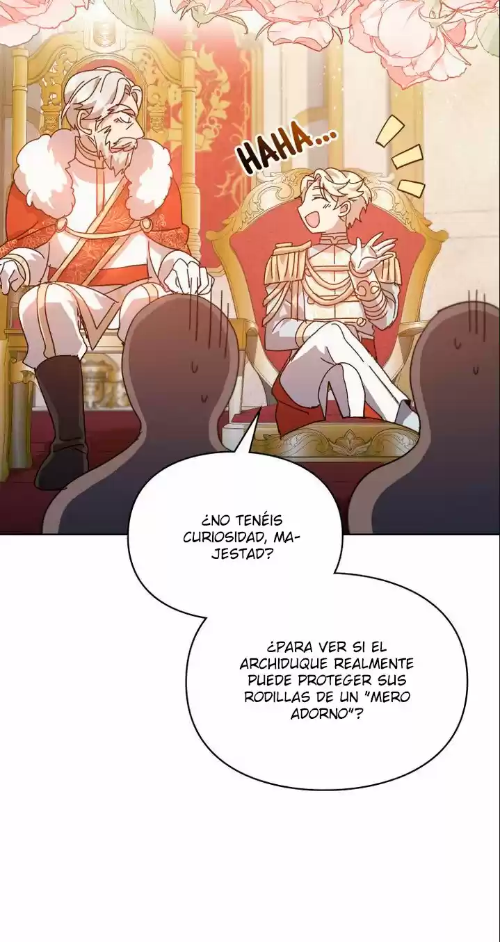 Enamorarse de tu enemigo (2022) - Capítulo 1 - Página 54 - LectorTMOo