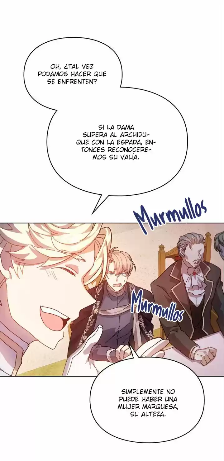 Enamorarse de tu enemigo (2022) - Capítulo 1 - Página 55 - LectorTMOo