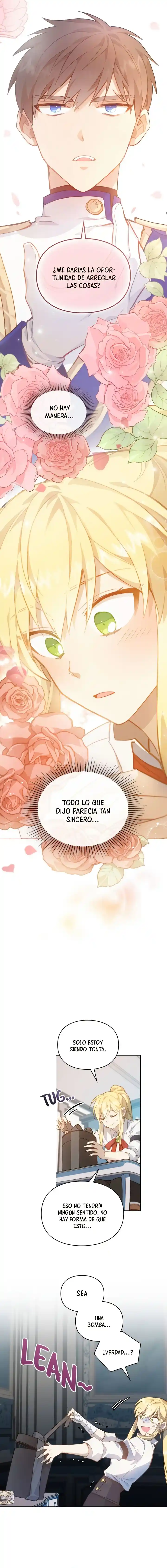 Enamorarse de tu enemigo (2022) - Capítulo 10 - Página 5 - LectorTMOo