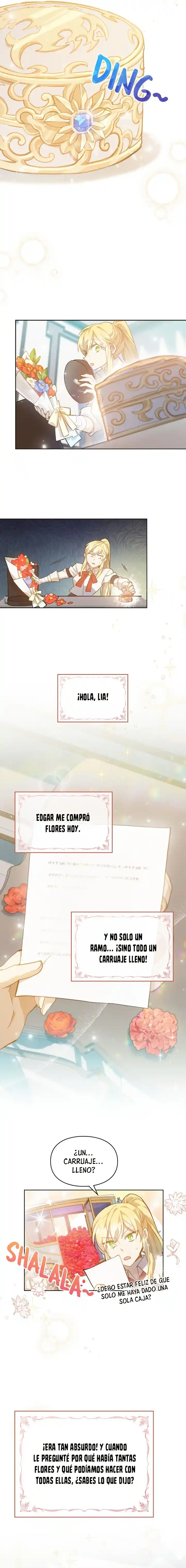 Enamorarse de tu enemigo (2022) - Capítulo 10 - Página 7 - LectorTMOo