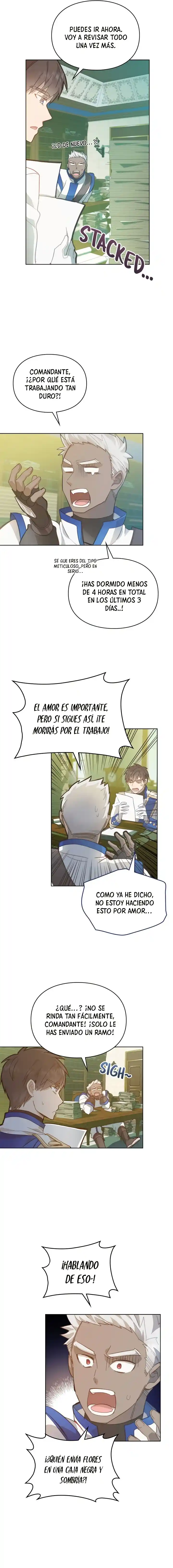 Enamorarse de tu enemigo (2022) - Capítulo 10 - Página 11 - LectorTMOo
