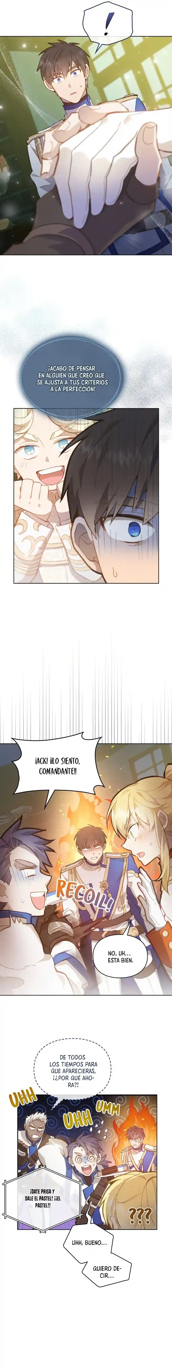Enamorarse de tu enemigo (2022) - Capítulo 11 - Página 6 - LectorTMOo