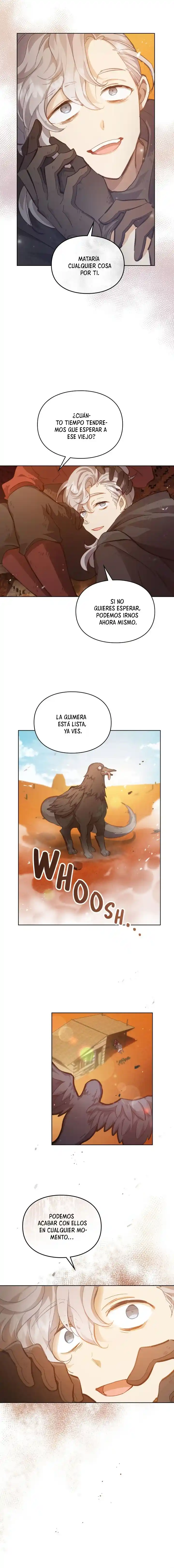 Enamorarse de tu enemigo (2022) - Capítulo 11 - Página 15 - LectorTMOo
