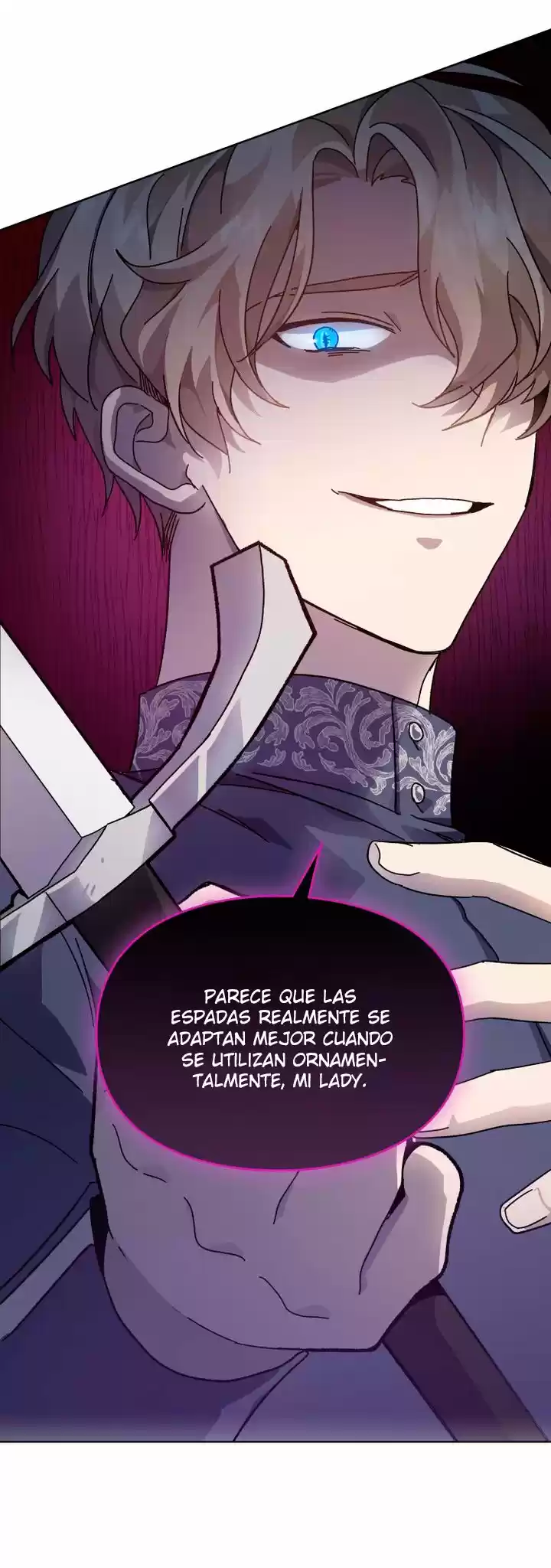 Enamorarse de tu enemigo (2022) - Capítulo 2 - Página 22 - LectorTMOo