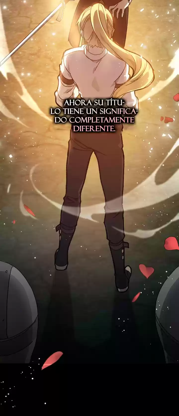 Enamorarse de tu enemigo (2022) - Capítulo 2 - Página 47 - LectorTMOo